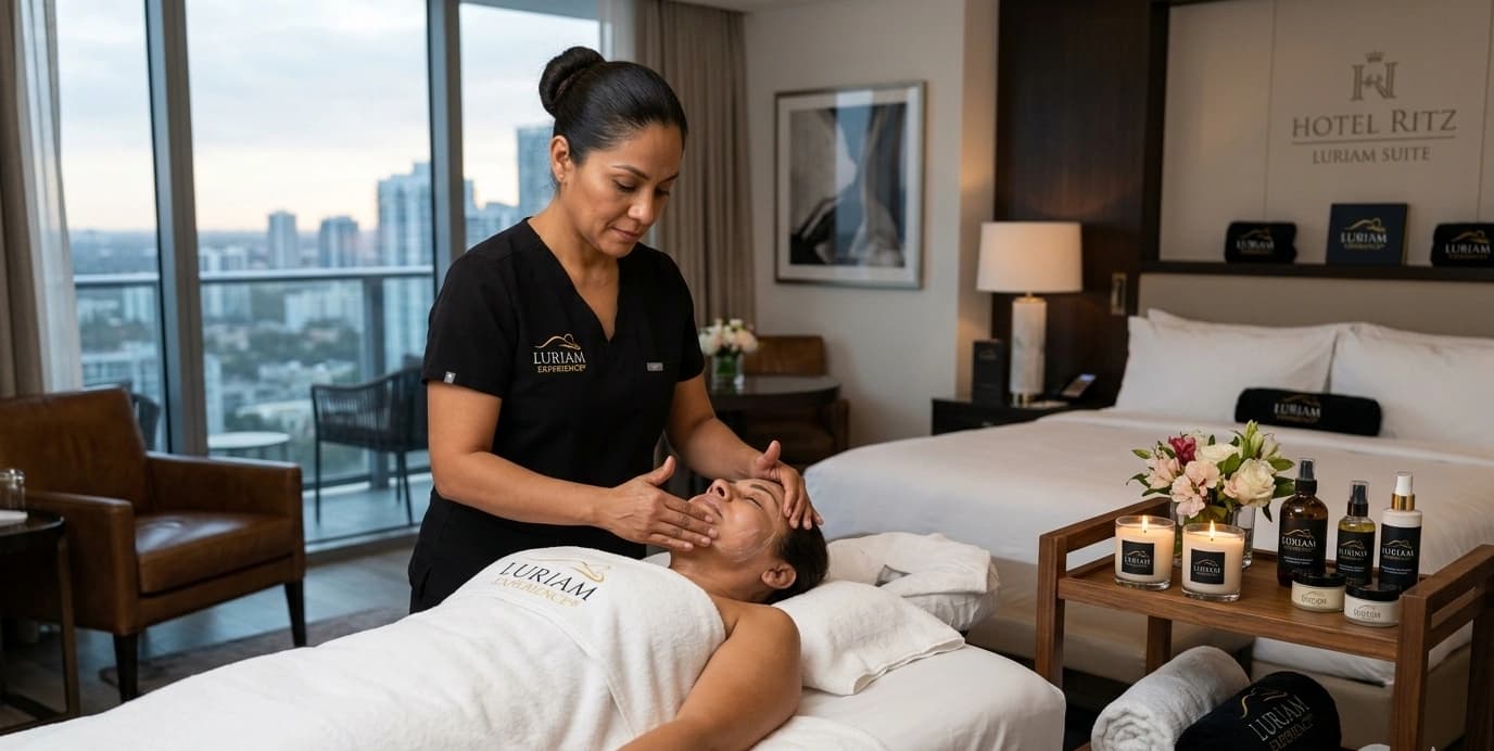 Facial hidratante